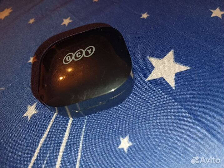 Беспроводные наушники xiaomi