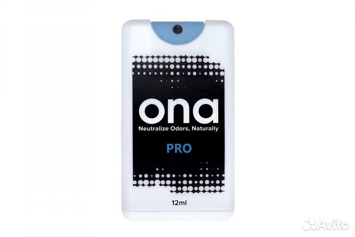 ONA Spray Card Pro 12 мл