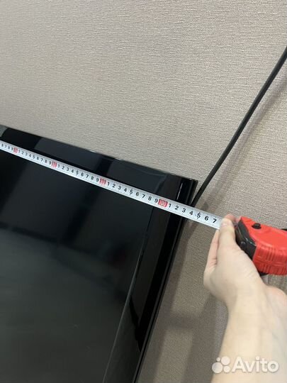 Телевизор Lg 42 дюйма состояние отличное