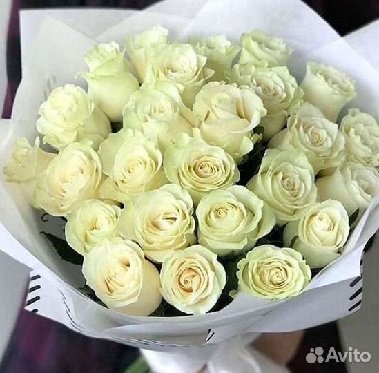 Высокие розы 150 160 170 180 190см доставка Москва