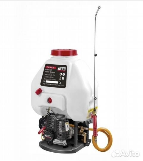 Опрыскиватель TS90925 25L