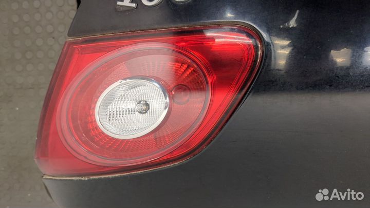 Замок багажника Volkswagen Passat CC, 2010