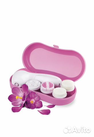 Scarlet vita spa прибор по уходу за кожей лица