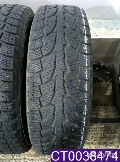 Hankook I'Pike RW11 225/65 R17 96T