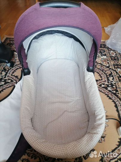 Коляска Verdi Mirage 2в1