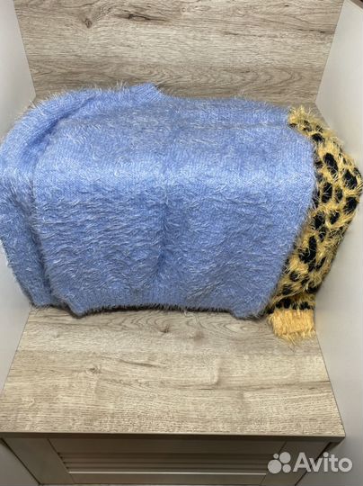 Свитер детский 116