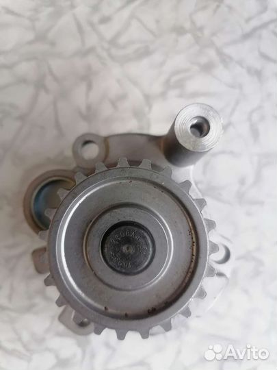 Водяная помпа школа octavia А5 дв. BSE