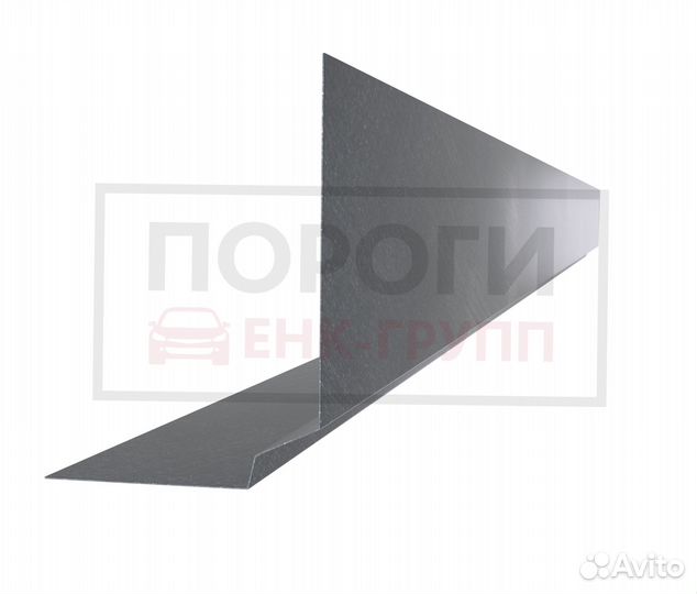 Пороги BMW 3 (E36) кабриолет и другие