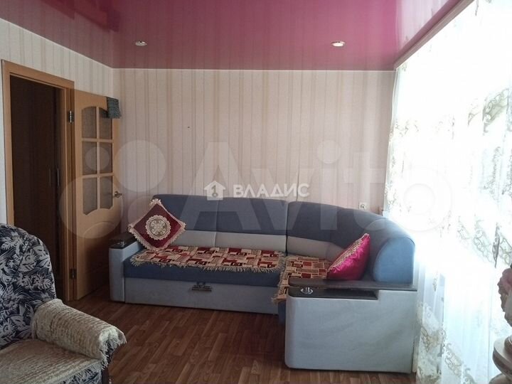 1-к. квартира, 33,2 м², 3/5 эт.