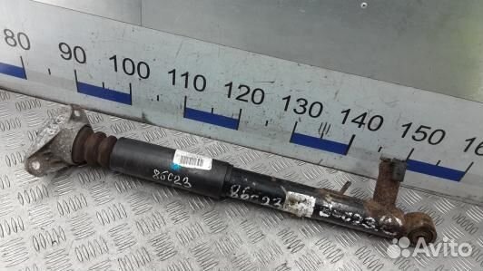 Амортизатор задней балки volkswagen scirocco 3RD