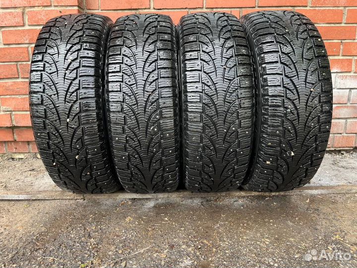 Pirelli Winter Carving Edge 225/60 R17 103T