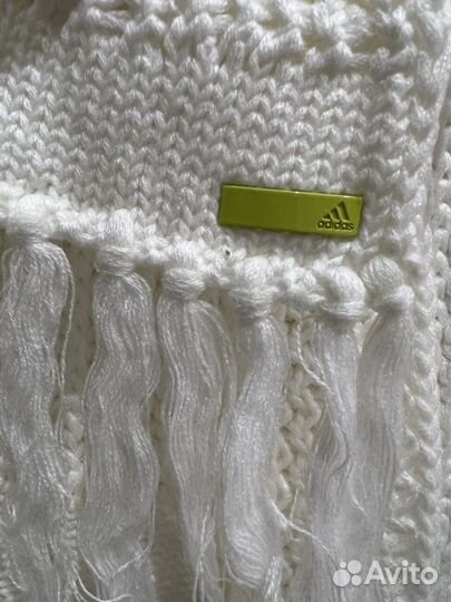Шарф adidas