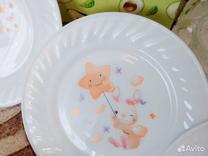 Набор посуды