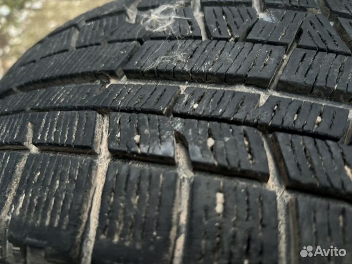 Yokohama Ice Guard IG50 205/60 R16