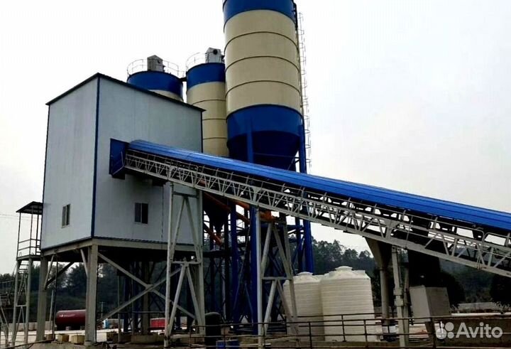 Бетон любой марки 1