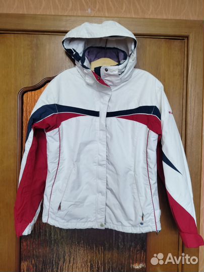 Куртка женская columbia