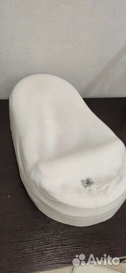 Кокон для новорожденных