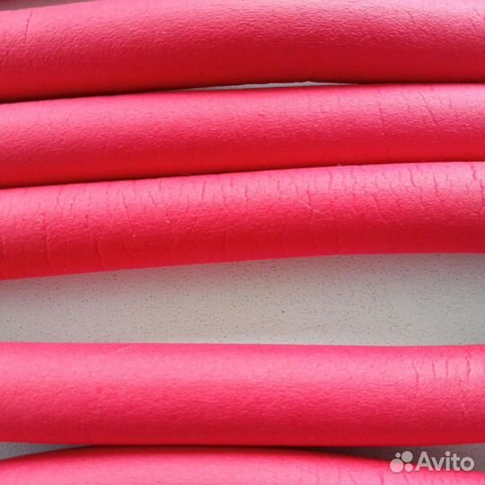 Бигуди бумеранги