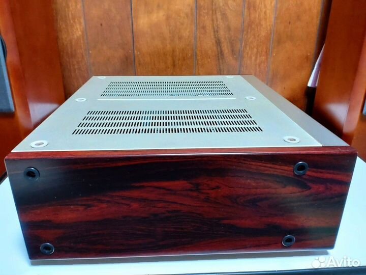 Sansui au-a607 mos premium (Limited Edition)