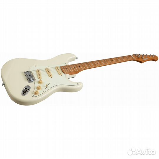 JET JS-200 OW - Электрогитара шестиструнная (Новая, Гарантия)