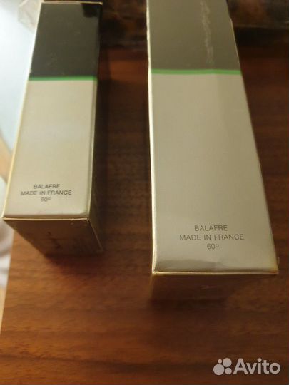 Balafre Vert Lancome After shave Лосьон