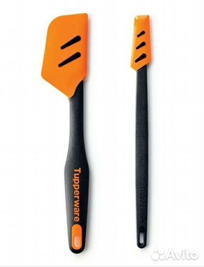 Силиконовые скребки Tupperware (новые)