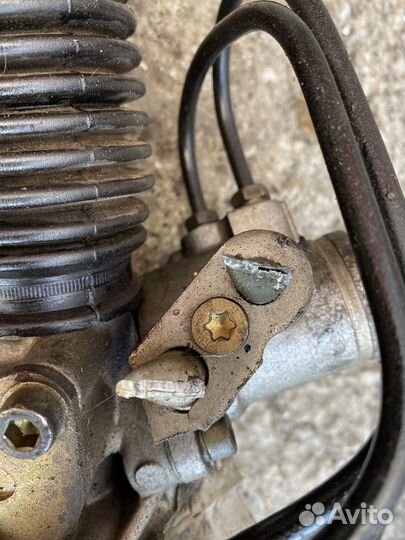 Рулевая рейка Peugeot Partner 1