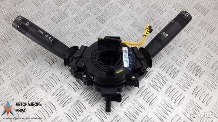 Переключатель подрулевой (стрекоза) Opel Astra J