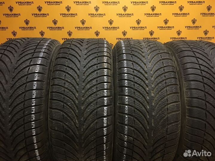 Bfgoodrich G-Force Winter 245/45 R17 99V