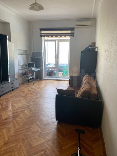 Комната 26 м² в 3-к., 5/6 эт.