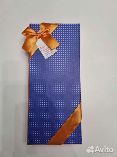 Коробка подарочная