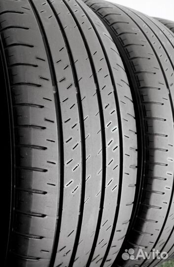 Bridgestone Dueler H/L 33 225/60 R18 100H