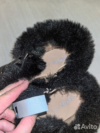 Ботинки кеды