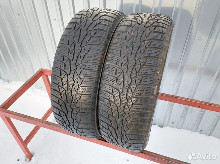 Nokian Tyres WR D4 175/65 R14 82T