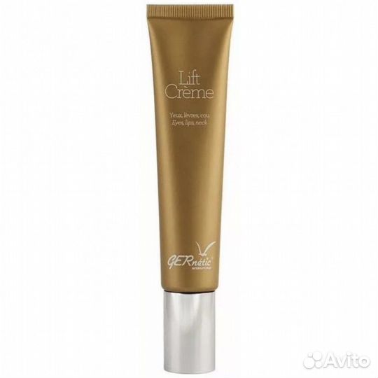 Lift crème 40 мл Для кожи вокруг глаз Жернетик