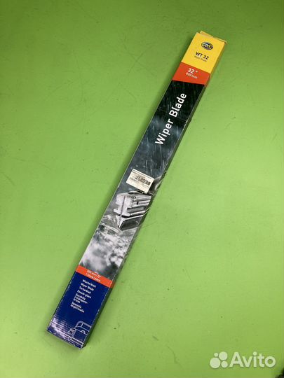 Щетка стеклоочистителя 800mm \MB 9XW184107321