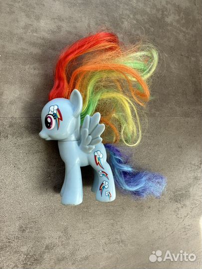 My Little Pony коллекция