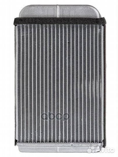 Радиатор печки Audi A6 1.8-4.2i/D 97-05 Z19764