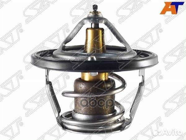 Термостат с прокладкой subaru forester SH 07- s