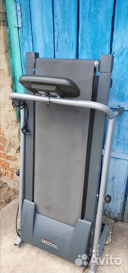 Беговая дорожка Torneo Inita T-150