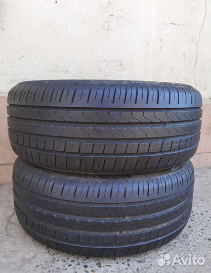 Pirelli Cinturato P7 225/50 R17 94W
