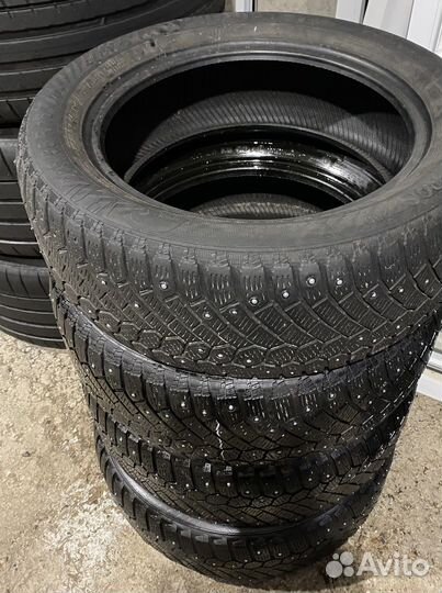 Gislaved Nord Frost 200 205/55 R16 55J