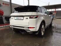 Land Rover Range Rover Evoque 2.2 AT, 2013, 98 000 км, с пробегом, цена 2 750 000 руб.