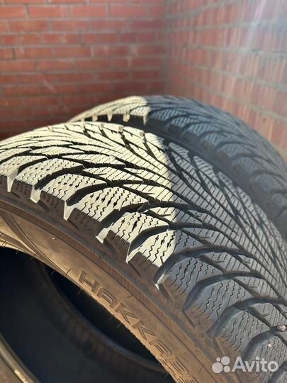 Nokian Tyres Hakkapeliitta R2 205/55 R16