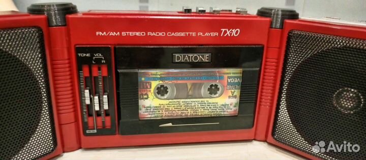 Diatone swingaway TX-10