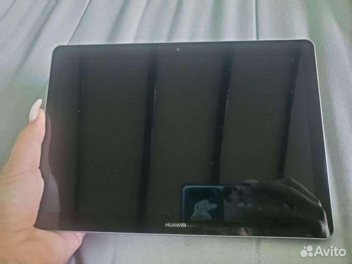 Планшет huawei AGS-L09