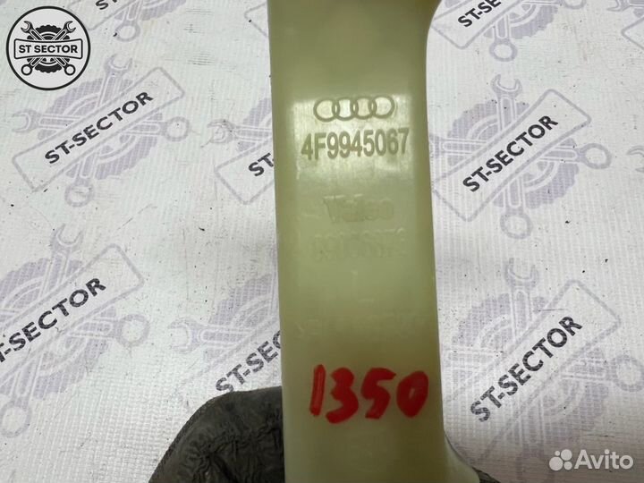 Кронштейн крепления фонаря Audi a6c6