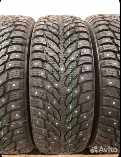 Nokian Tyres Hakkapeliitta 9 205/60 R16 96T