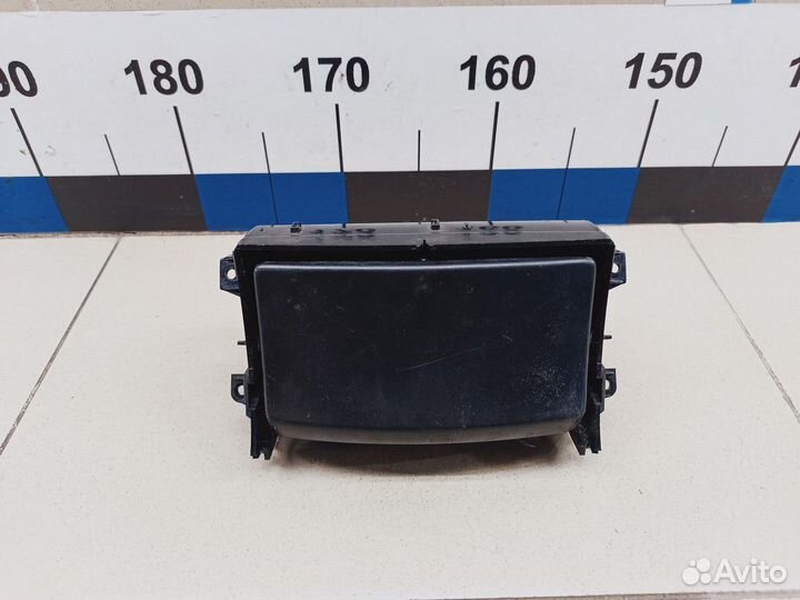 Пепельница передняя Avensis II 2003-2008