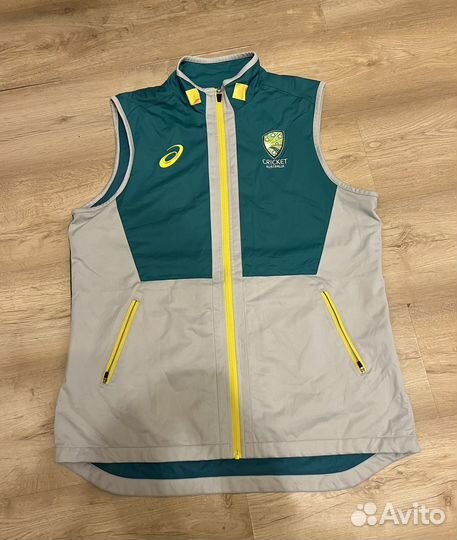 Жилетка Asics,p(XL)